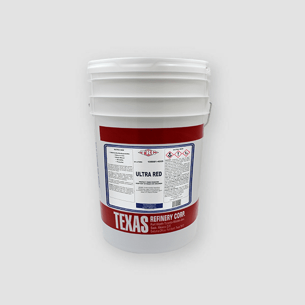 Ultra Red Cleaner