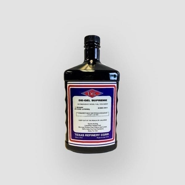 Pro-Spec V Synthetic Blend Motor Oil (CK4) SAE 10W/30 - Texas